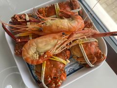 -小陆莲花蟹园农家乐(莲花岛店)