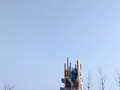 -葛仙湖公园