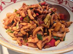 -匠熙小馆(崇文门店)