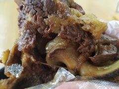-三千粉牛肉米粉(来客茂店)