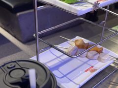 -嫩羊羊·延边烤串·朝鲜族美食(张家港美食街店)
