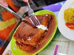 陈光记漏奶华-澳门陈光记烧味饭店(万象城店)