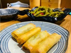 -南小蟹手工點心(三里屯店)
