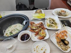 -船奇蒸汽海鲜·闽菜(八市海鲜总店)