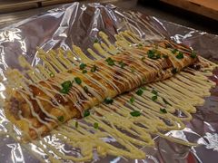 -日葵 大阪烧ひまり(仙霞路店)