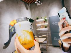 -素匠泰茶(三里屯SOHO工体奶茶店)