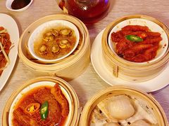 -福州天元国际威斯汀酒店·中国元素餐厅