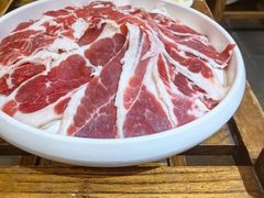 -亮欢寨酸汤鱼(沙冲路店)