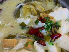 -周鱼小馆石锅酸菜鱼(活力汇店)