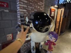 -CGV影城(梅江ScreenX店)