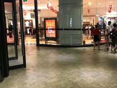 -砂之船奥莱(南京江宁店)