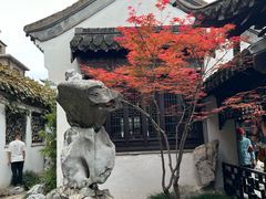 -何园