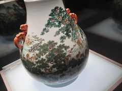 -景德镇中国陶瓷博物馆