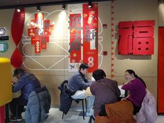 -麦当劳(豫园店)
