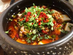 石墨脑花-徐妹串串香(春熙路店)