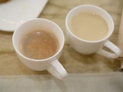 -宁海金海开元名都大酒店·名爵自助餐厅(金水路店)