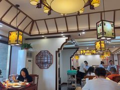 -惠宾饭庄(中山路店)