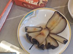 -三炮儿烧烤·羊锅·铁锅炖(南京首店)