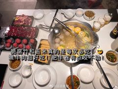 -潮发潮汕牛肉店(龙洞店)