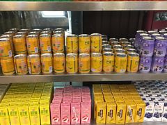 -开门红美蛙自助鱼(浪琴屿店)