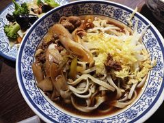 -老北京胡同味道二荤铺(酒仙桥店)