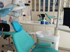 -泰康拜博口腔(凯迪大厦店)