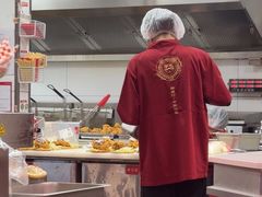 -塔斯汀中国汉堡(嘉禾望岗地铁站店)