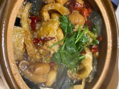 -雅酌园·烟火南京菜(颐和路店)