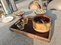 -汉水谣·江景餐厅(江滩店)