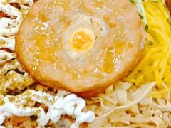 -张秀梅烤肉拌饭脆皮鸡饭