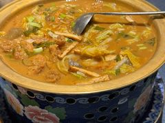 -金狮麟·新豫菜(金码大厦店)