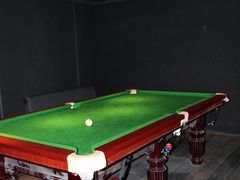 -VR间客漫虚拟现实体验馆(汉街店)