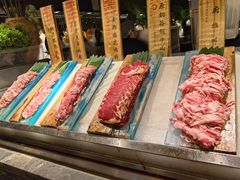 -喜庭海鲜自助(北辰三角洲北辰荟店)