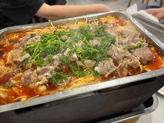 -姜武烧烤(赛格广场店)