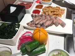 -海底捞火锅(杭州萧山宝龙广场店)