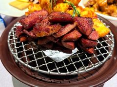 -盛百味·家宴餐厅(霸州分店)