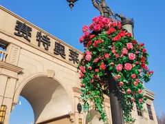 -王府井奥莱临潼小镇(临潼店)