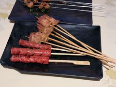 -聚味瞿记·龙虾堂(咸嘉湖店)