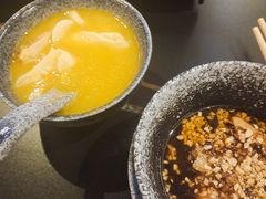 -熹悟海鲜火锅·广式打边炉