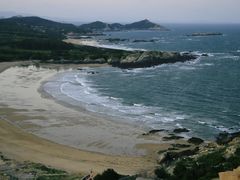 -湄洲岛