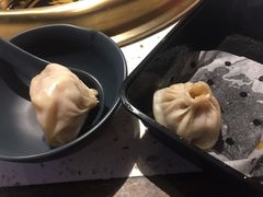天王烤鸭包-南京大牌档(三阳广场苏宁店)
