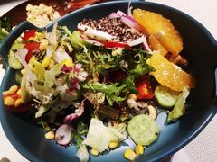 Major沙拉-俄士厨房(印象汇店)