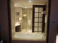 -浙江三立开元名都大酒店