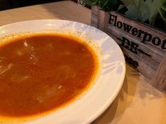 罗宋汤-德大西餐社(云南南路店)