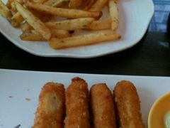 -豪客来牛排(文化路店)