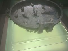 -上海博物馆(人民广场馆)