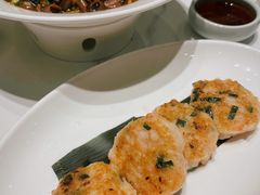 活海肠捞饭-双合园·海鲜水饺青岛菜(万佳广场店)