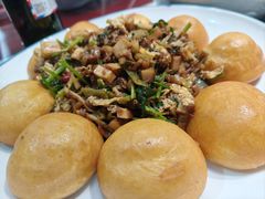 -一块豆腐·海鲜·家常菜(李沧书院路店)