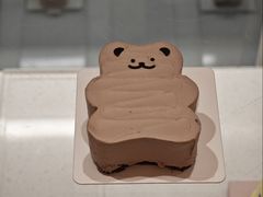 -好利来(上海长宁龙之梦店)