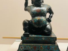 -上海博物馆(人民广场馆)